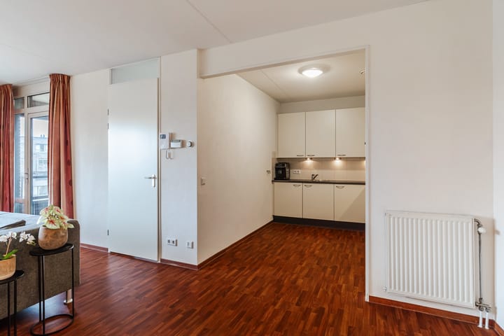 Foto 17 van Spoorven 89