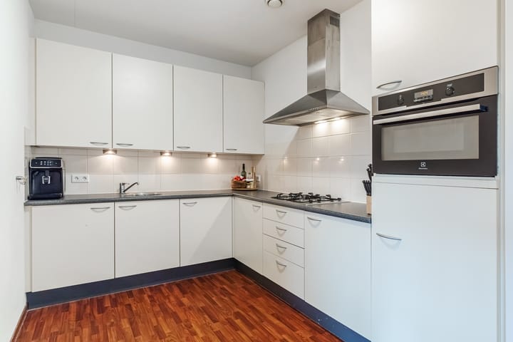 Foto 18 van Spoorven 89