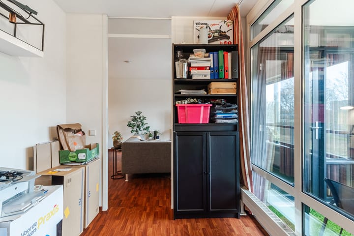 Foto 21 van Spoorven 89