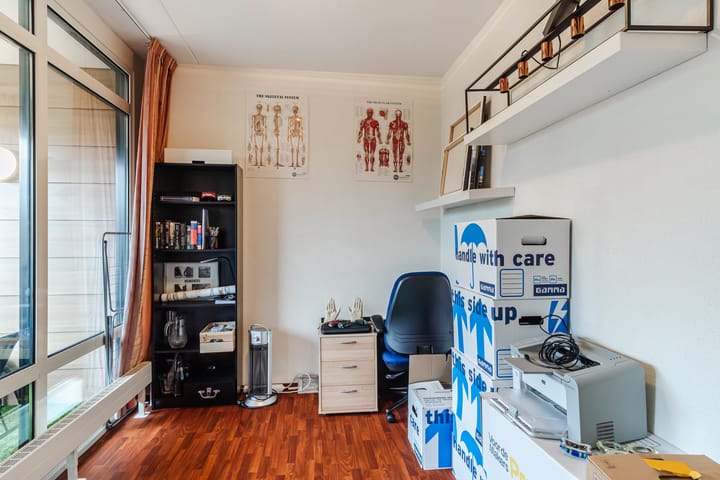 Foto 22 van Spoorven 89