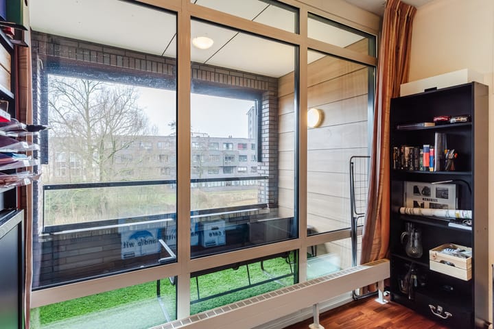 Foto 23 van Spoorven 89