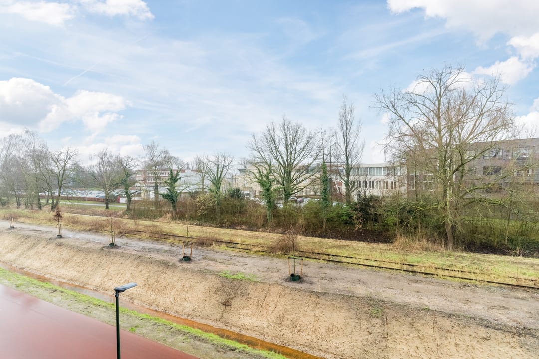 Foto 38 van Spoorven 89