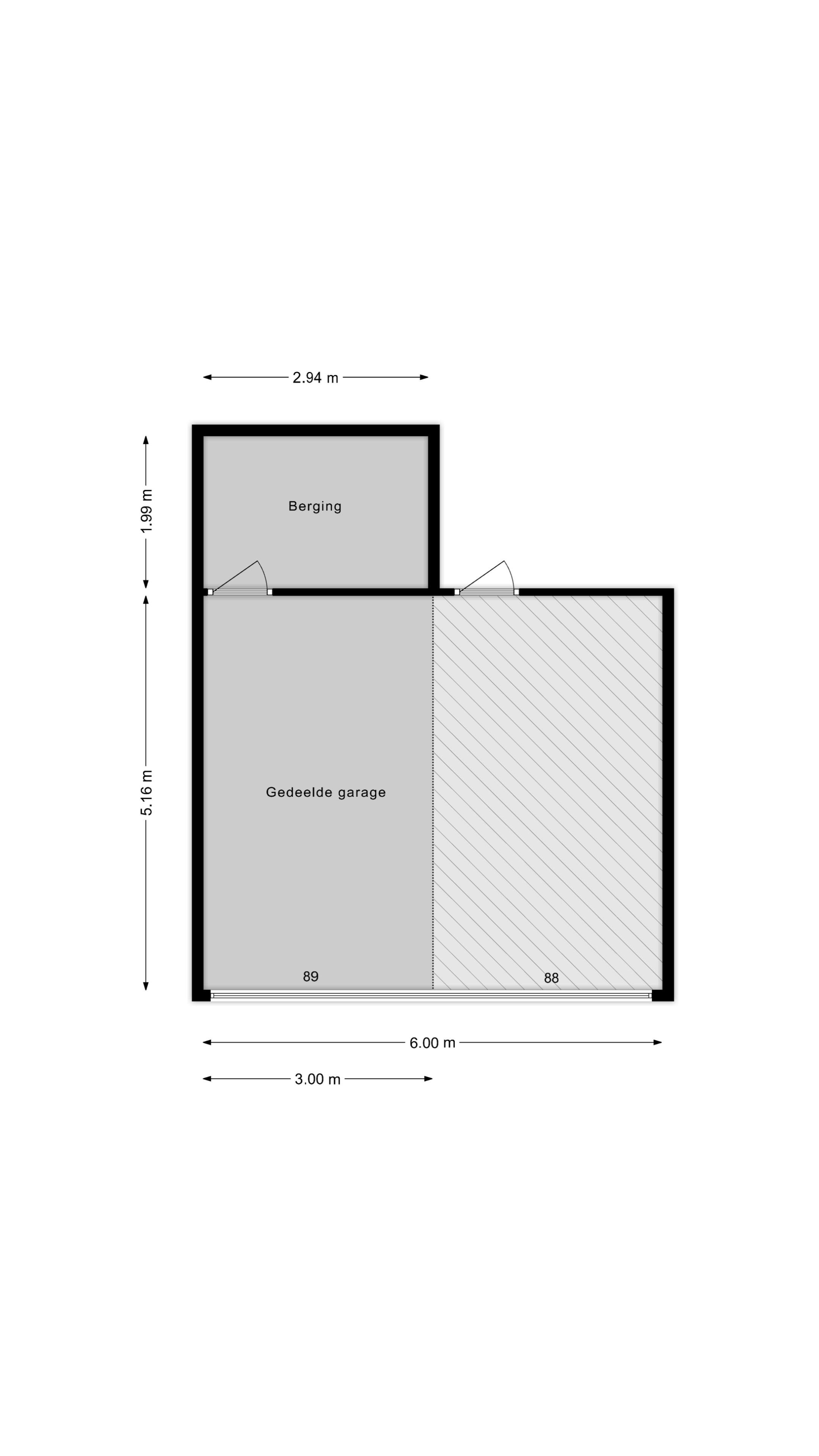 Foto 45 van Spoorven 89
