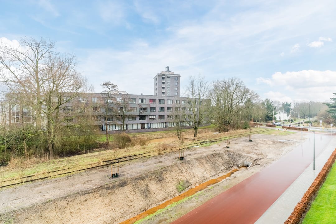 Foto 37 van Spoorven 89