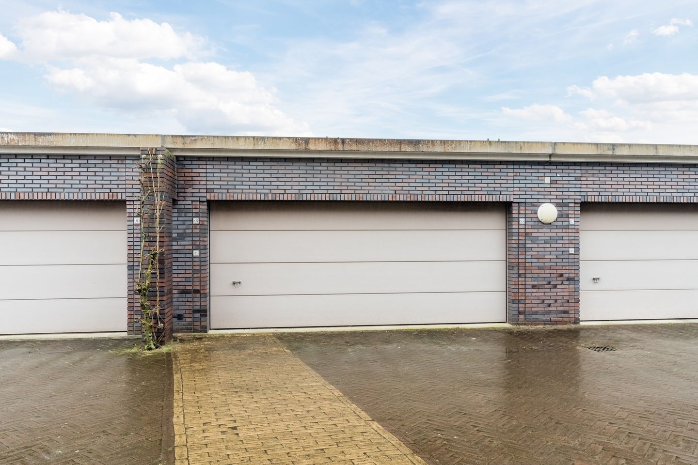 Foto 40 van Spoorven 89