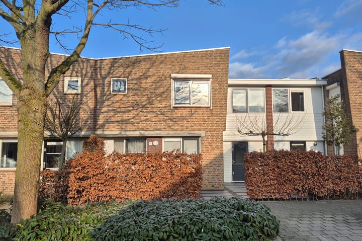 Foto 1 van Oosterweide 42