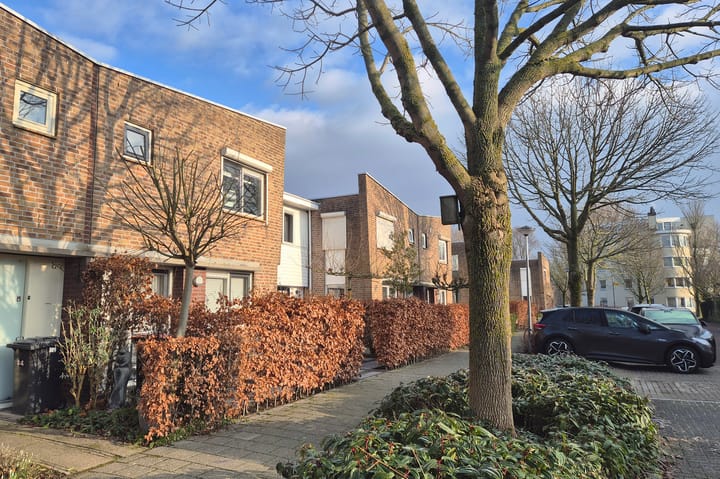 Foto 4 van Oosterweide 42