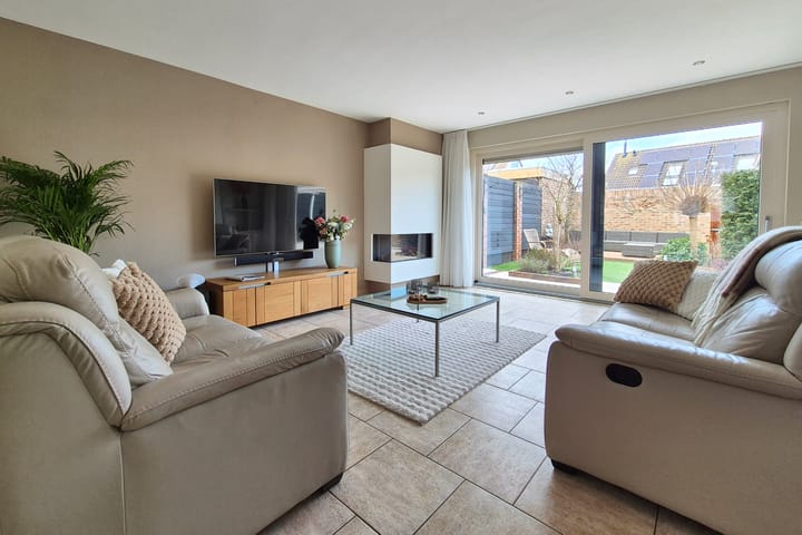 Foto 2 van Oosterweide 42