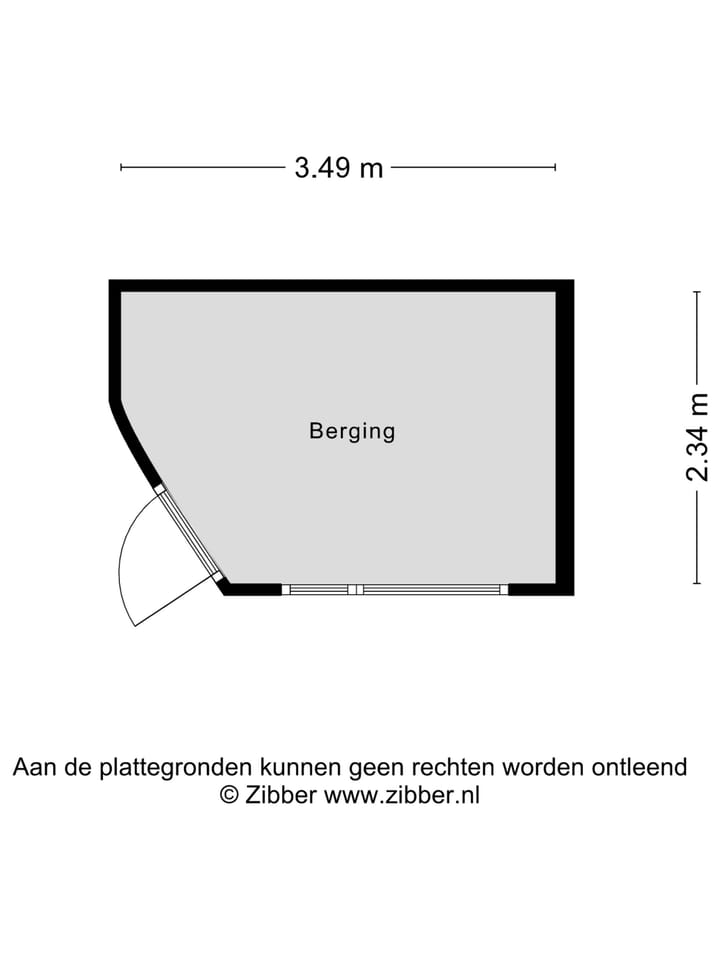 Foto 45 van Oosterweide 42