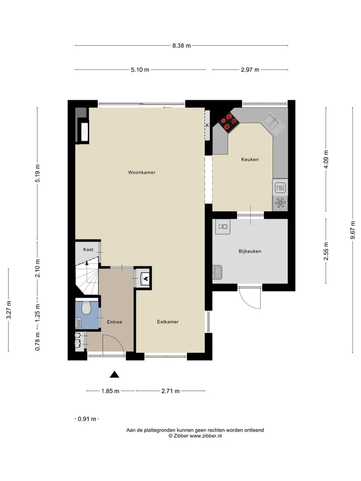 Foto 46 van Oosterweide 42