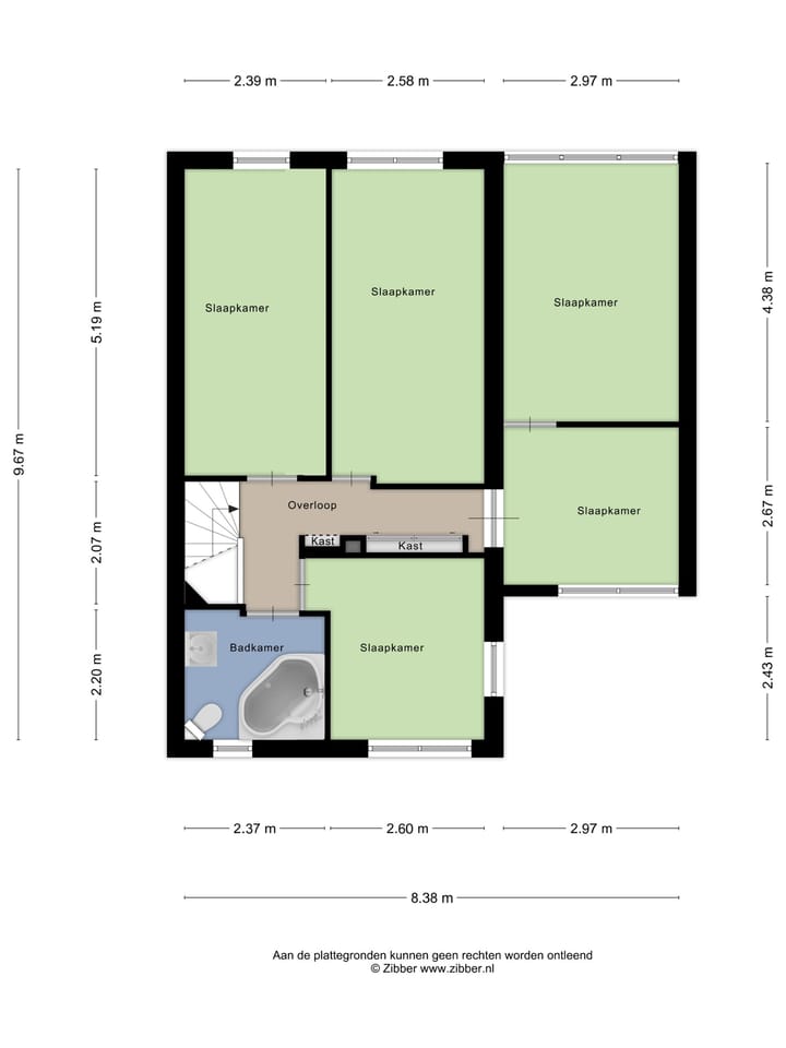 Foto 47 van Oosterweide 42