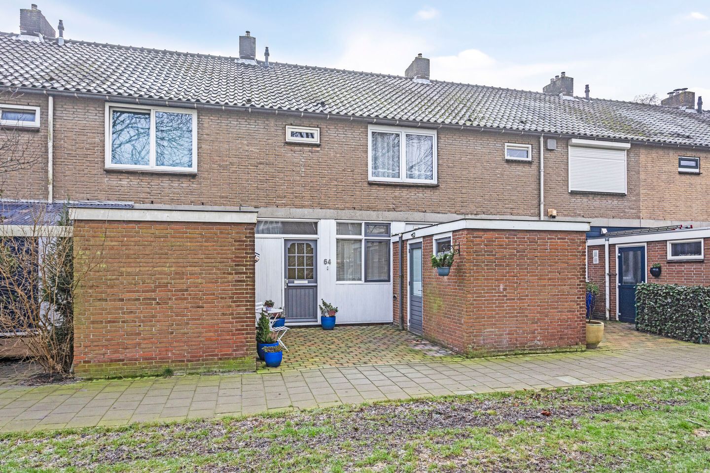 Foto 1 van De Weer 64