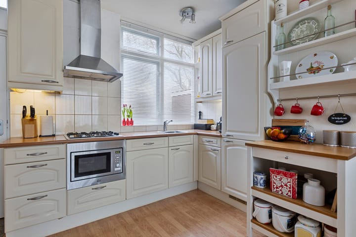 Foto 2 van De Weer 64