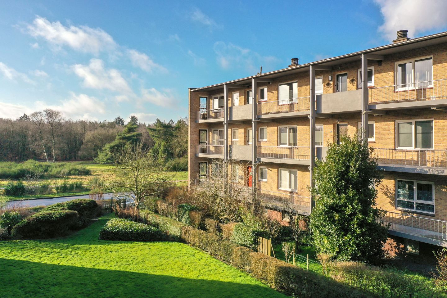 Foto 1 van C. Evertsenstraat 153