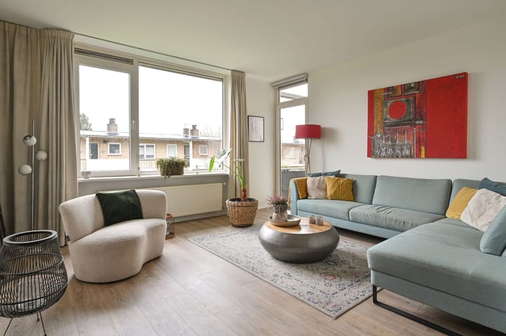 Foto 3 van C. Evertsenstraat 153