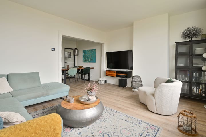 Foto 4 van C. Evertsenstraat 153