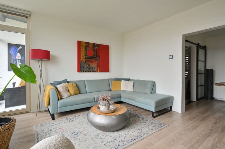 Foto 5 van C. Evertsenstraat 153