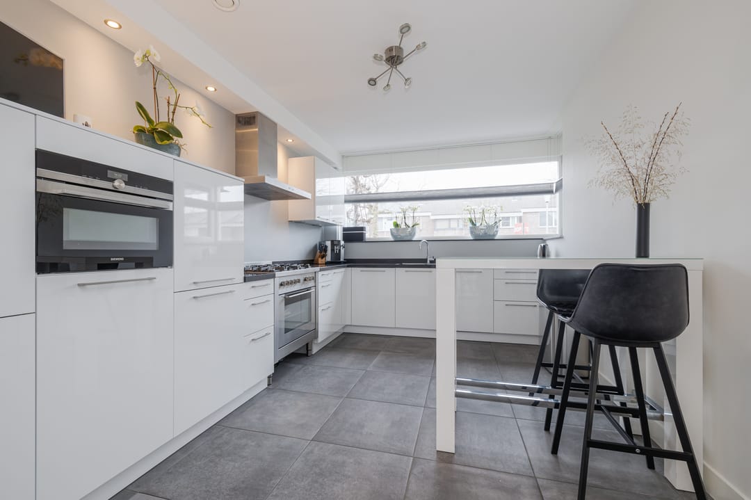 Foto 8 van Klapwijkse Zoom 261