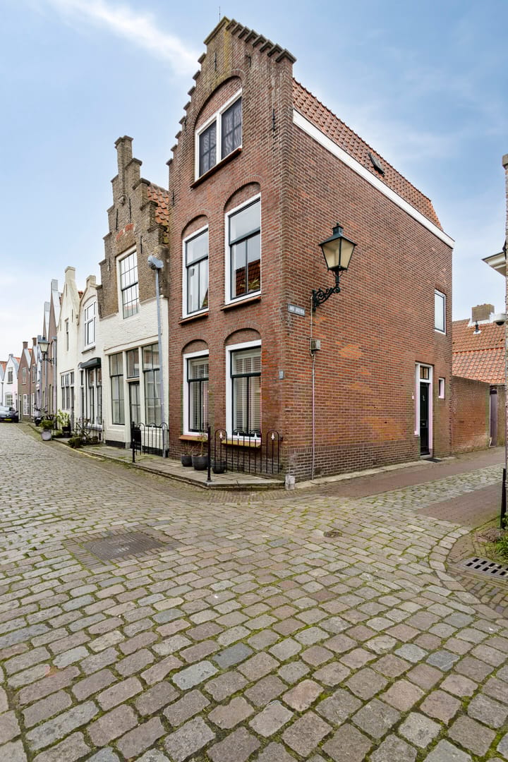 Foto 2 van Lange Groendal 1