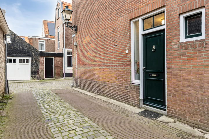 Foto 3 van Lange Groendal 1