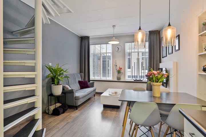 Foto 4 van Lange Groendal 1