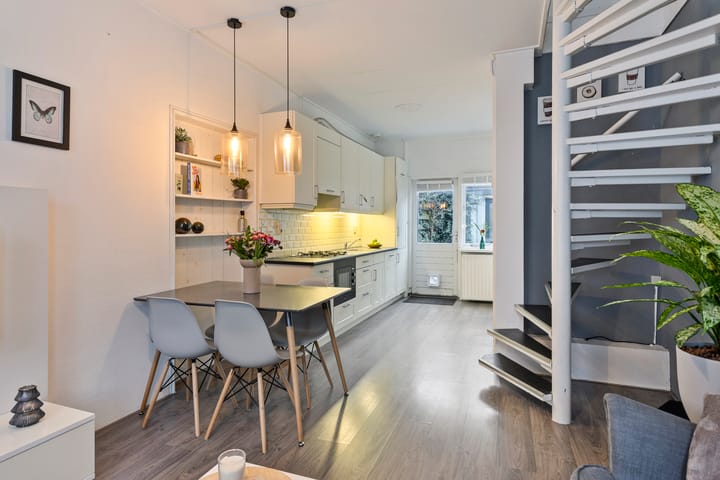 Foto 5 van Lange Groendal 1