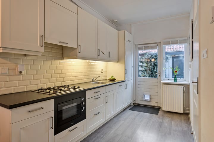 Foto 6 van Lange Groendal 1