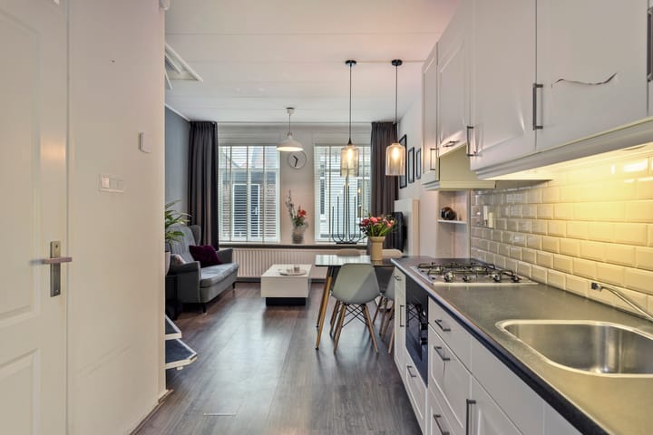 Foto 7 van Lange Groendal 1