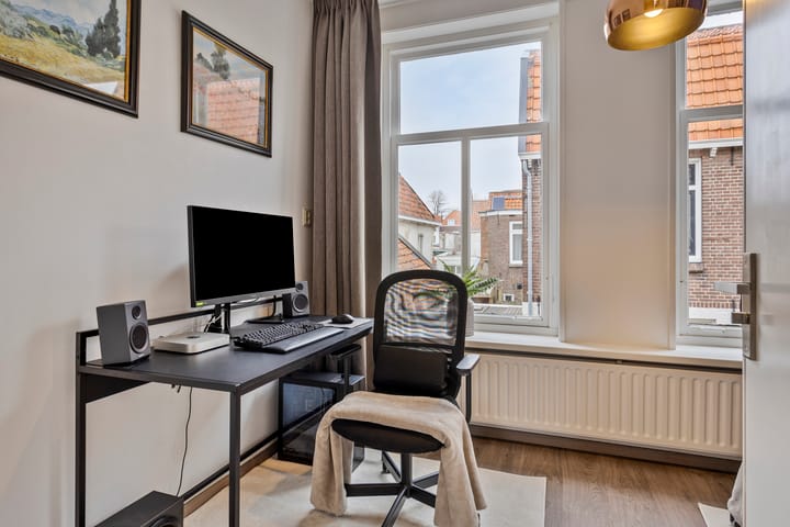 Foto 9 van Lange Groendal 1