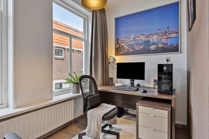 Foto 10 van Lange Groendal 1