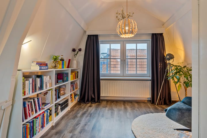 Foto 14 van Lange Groendal 1