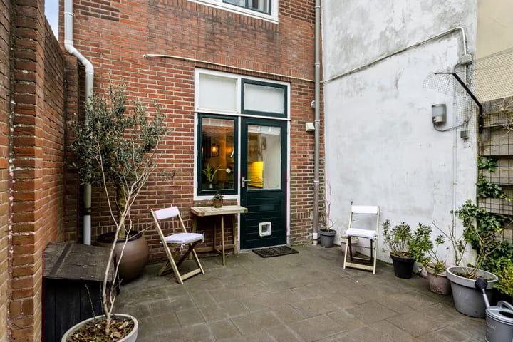 Foto 18 van Lange Groendal 1