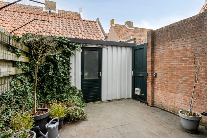 Foto 19 van Lange Groendal 1