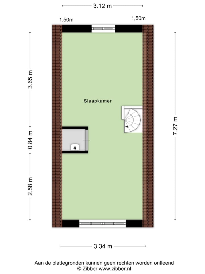 Foto 22 van Lange Groendal 1