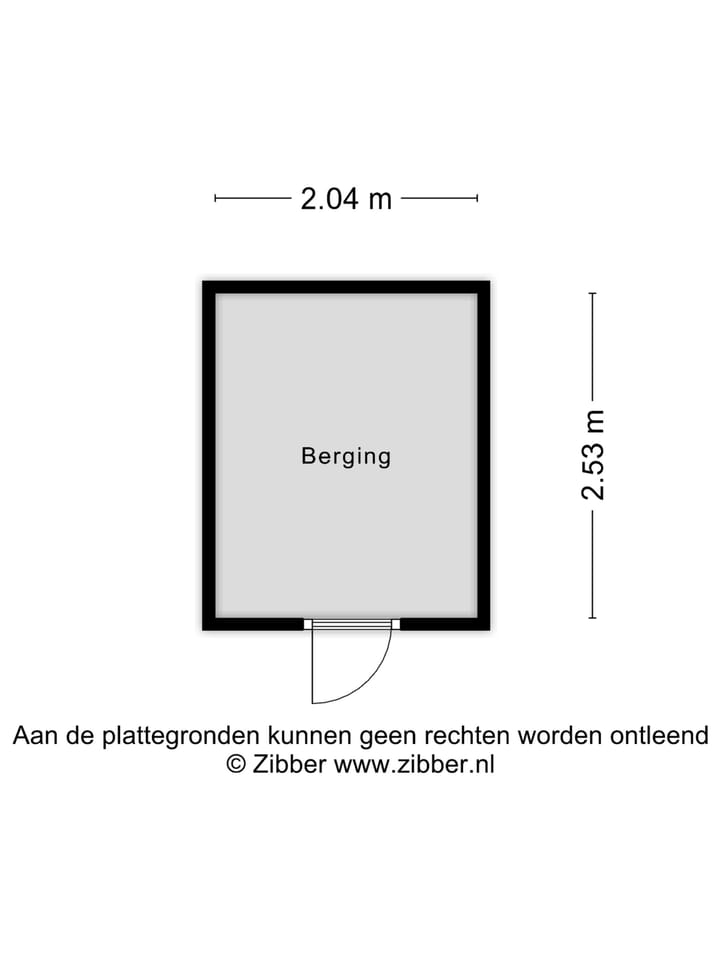 Foto 23 van Lange Groendal 1