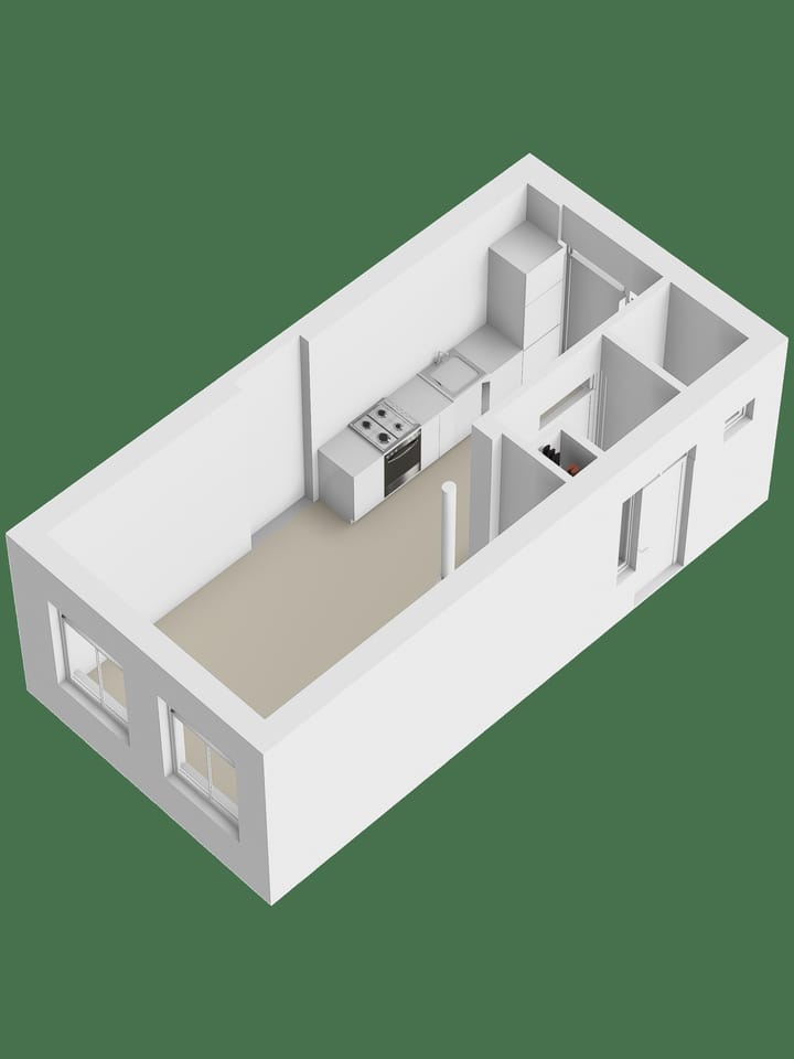 Foto 24 van Lange Groendal 1