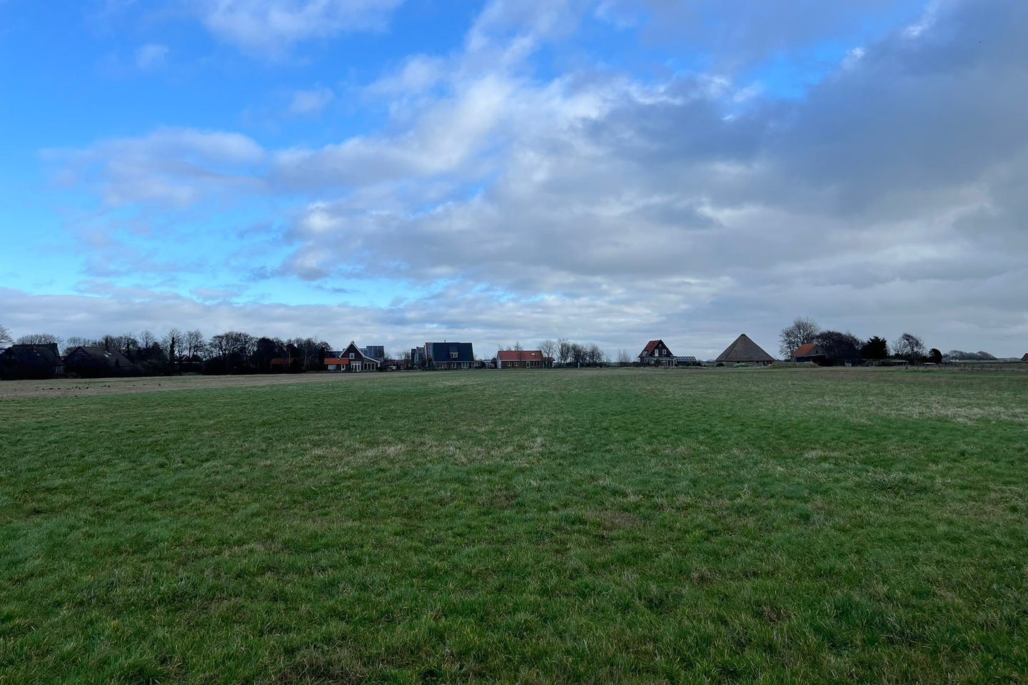 View photo 1 of ca. 2,4 ha cultuurgrond bij Mokweg