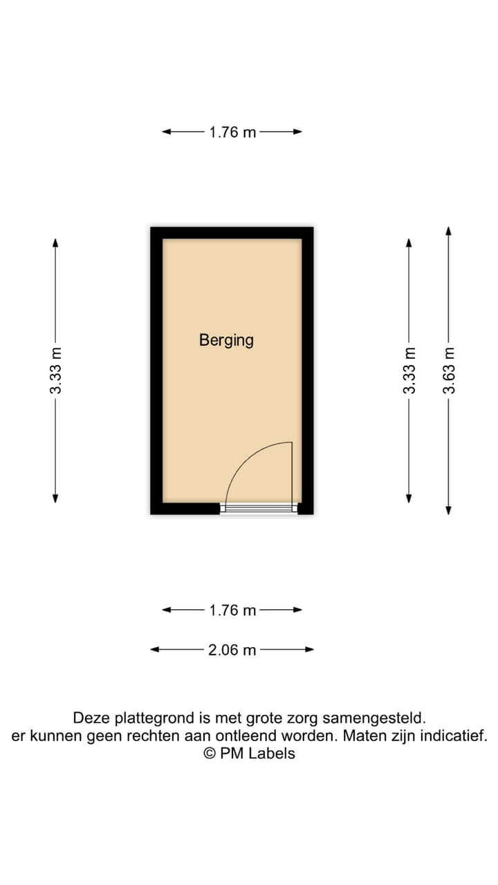 Foto 32 van Botterstraat 24