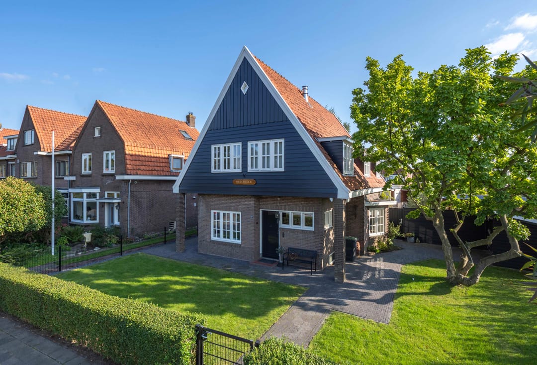 Foto 1 van Papesteeg 47