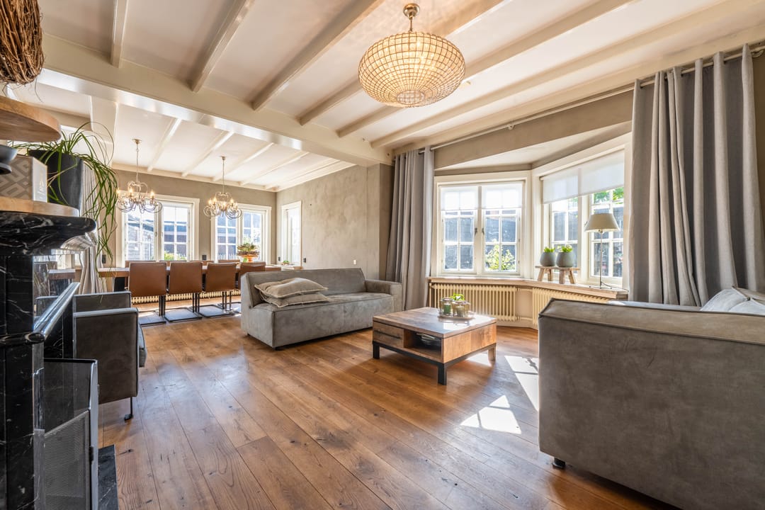 Foto 2 van Papesteeg 47