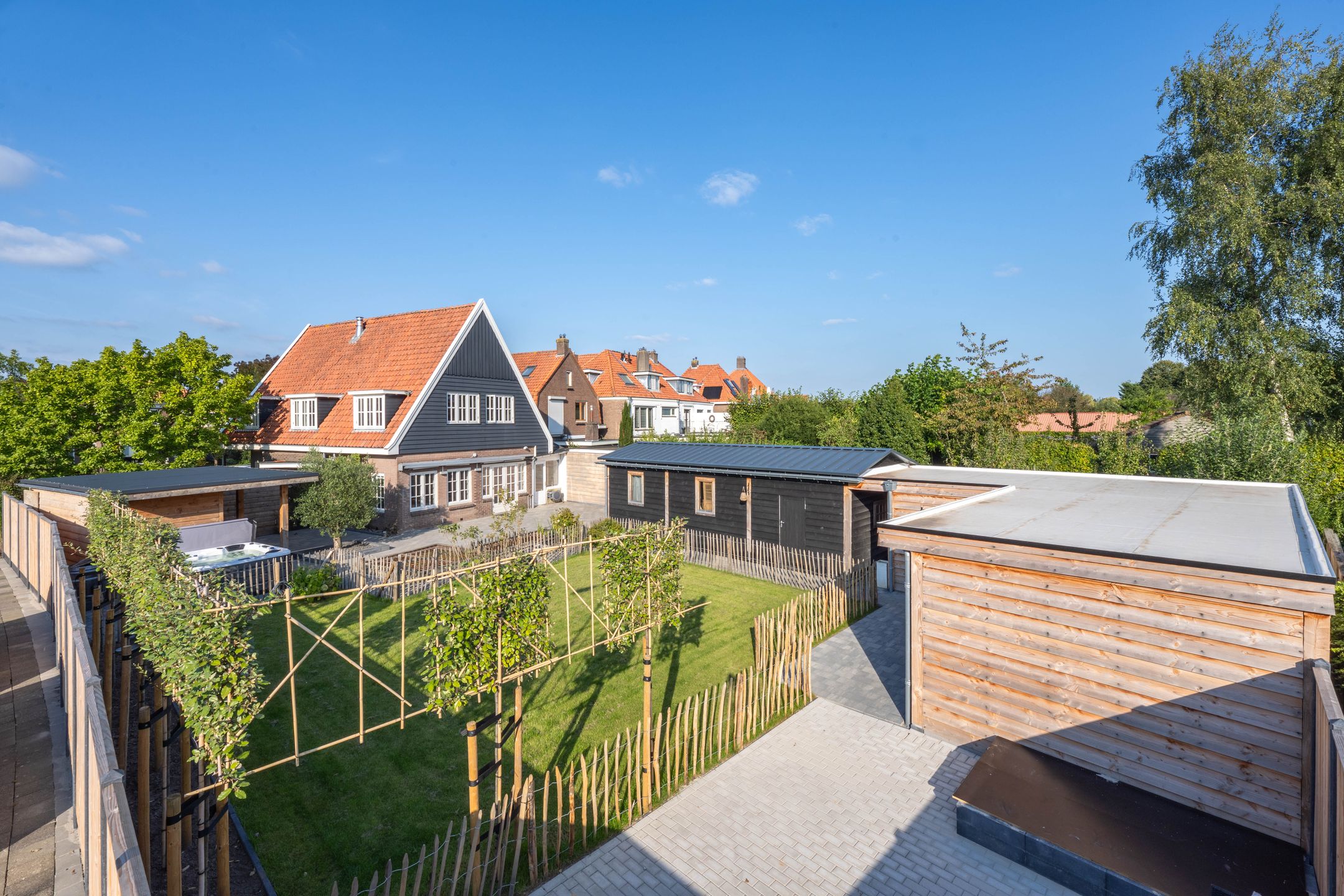 Foto 3 van Papesteeg 47