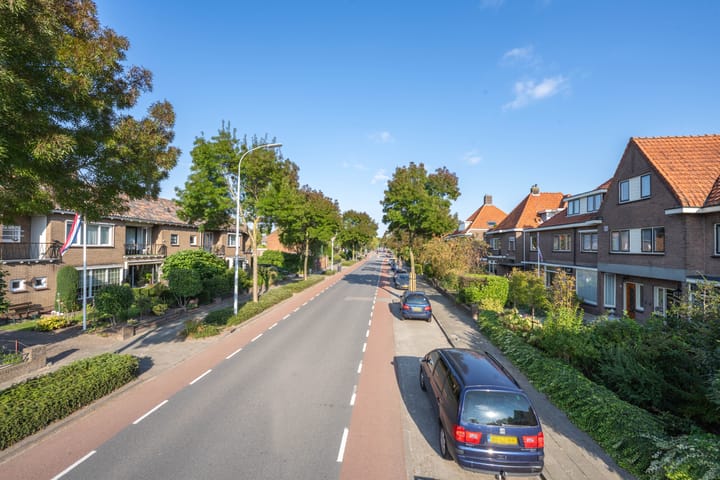 Foto 4 van Papesteeg 47