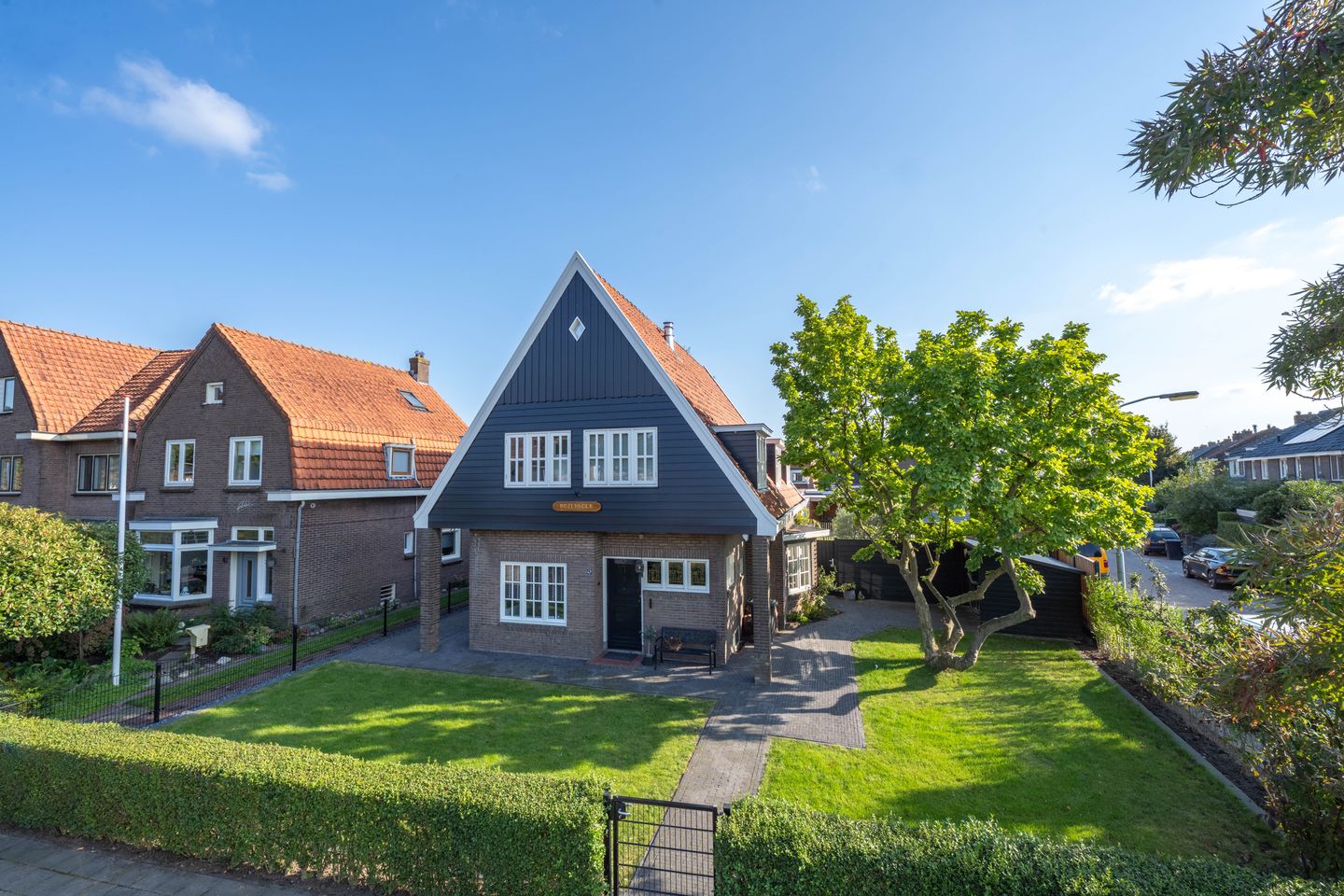 Foto 5 van Papesteeg 47