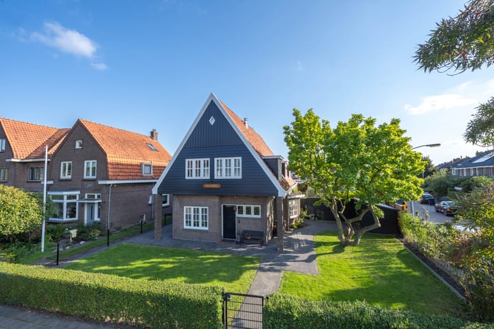 Foto 5 van Papesteeg 47