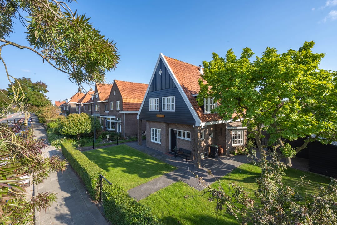 Foto 8 van Papesteeg 47