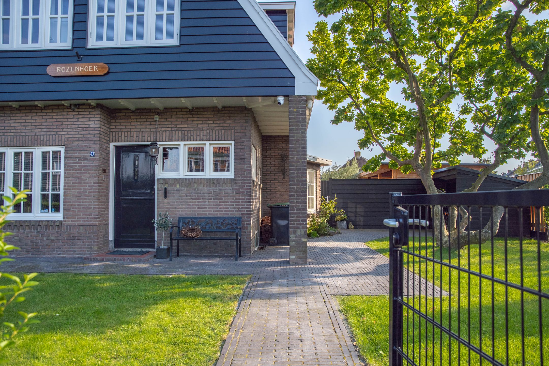 Foto 9 van Papesteeg 47