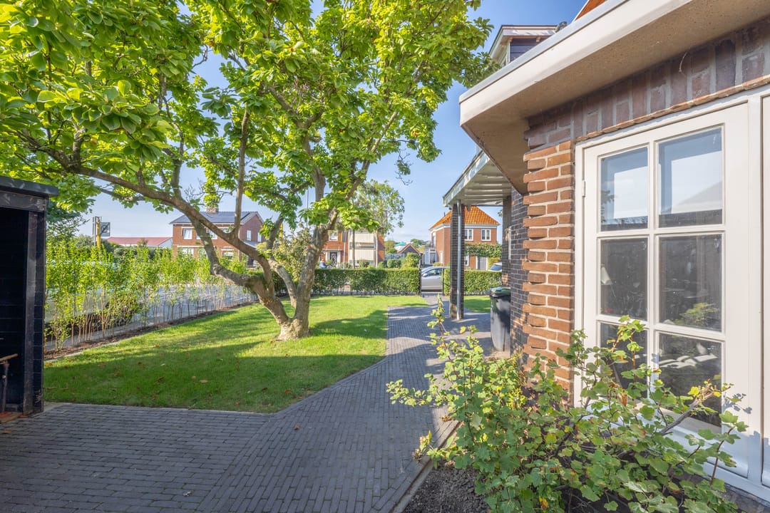 Foto 11 van Papesteeg 47