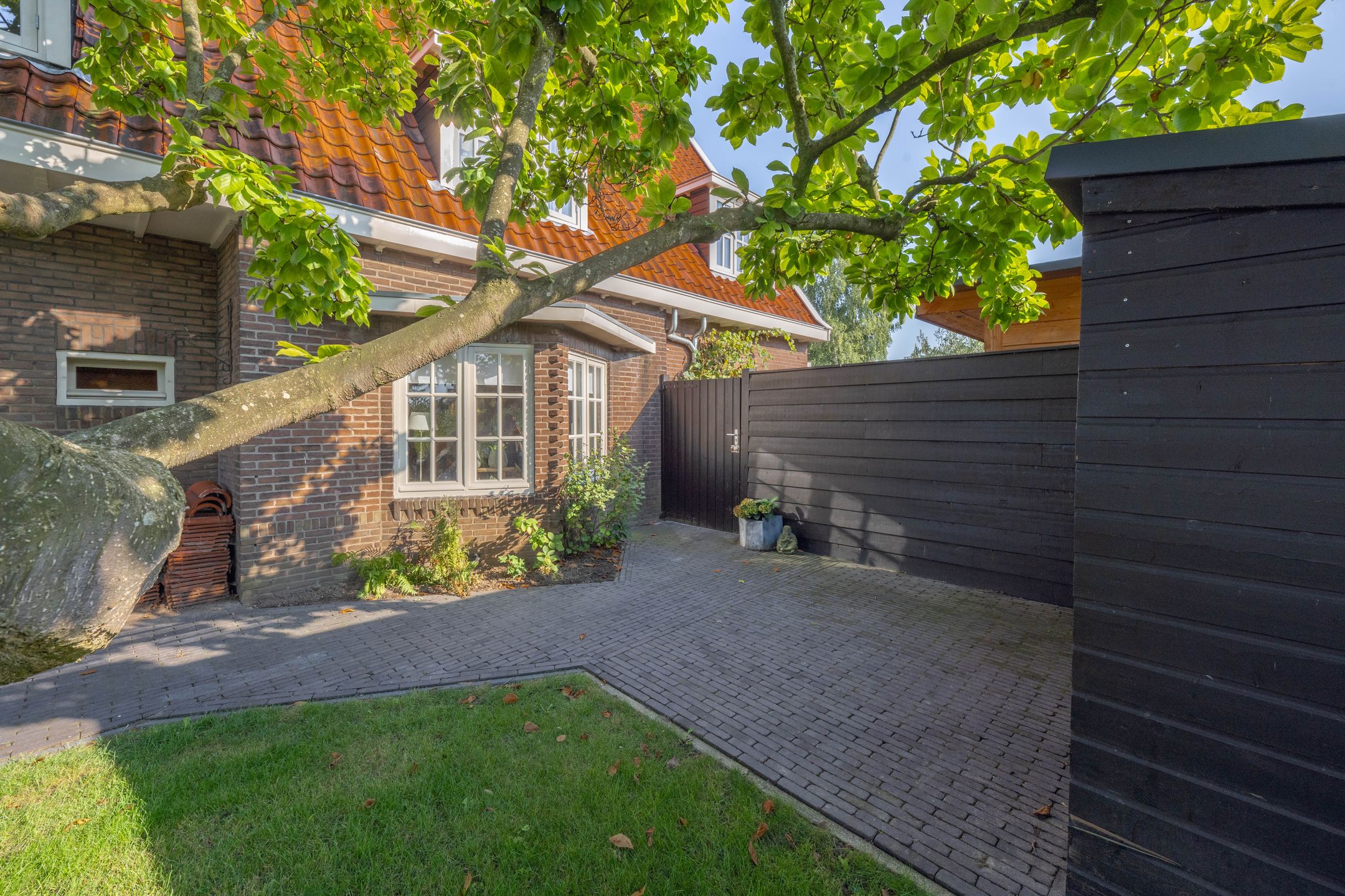 Foto 12 van Papesteeg 47