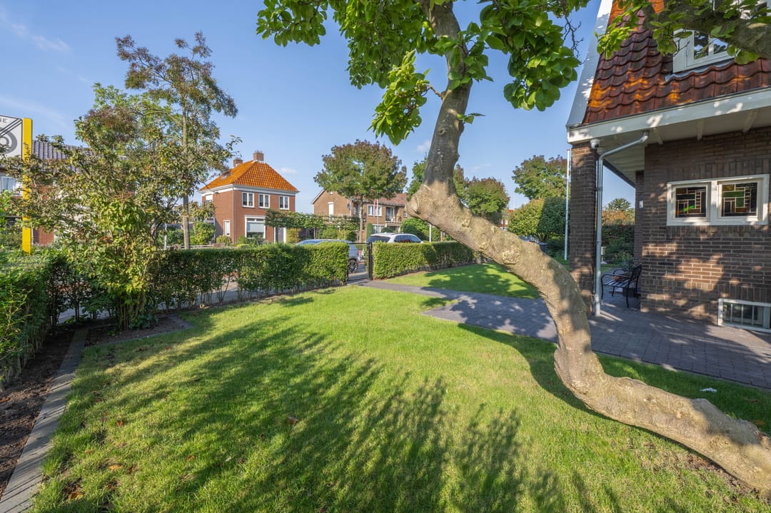 Foto 13 van Papesteeg 47