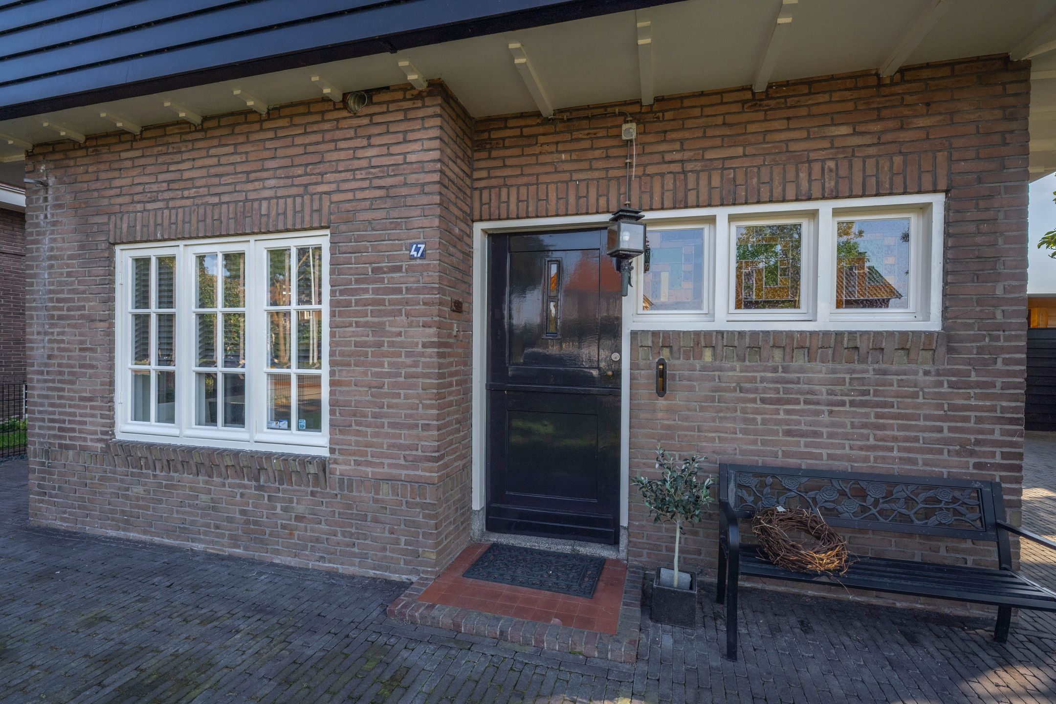 Foto 15 van Papesteeg 47